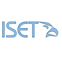 ISET (Integrated Solution for Engineering and Technologies) logo, ISET (Integrated Solution for Engineering and Technologies) contact details