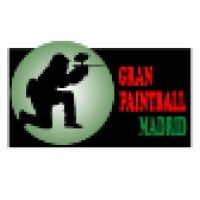 Gran Paintball Madrid logo, Gran Paintball Madrid contact details