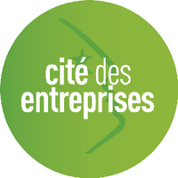 La Cité des Entreprises logo, La Cité des Entreprises contact details