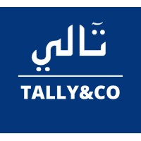 Tally & Co logo, Tally & Co contact details