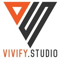 Vivify Studios logo, Vivify Studios contact details