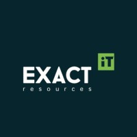 Exact IT Resources logo, Exact IT Resources contact details