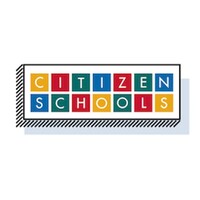 Citizen Schools logo, Citizen Schools contact details