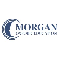 Morgan Oxford Education logo, Morgan Oxford Education contact details