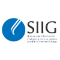 SIIG Sistemas de Información logo, SIIG Sistemas de Información contact details