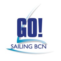 Go! Sailing Bcn logo, Go! Sailing Bcn contact details