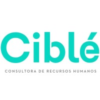 Ciblé Consultora RH logo, Ciblé Consultora RH contact details