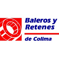 Baleros Y Retenes de Colima logo, Baleros Y Retenes de Colima contact details