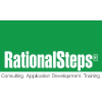 Rational Steps logo, Rational Steps contact details