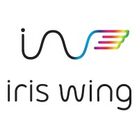 Iris Wing logo, Iris Wing contact details