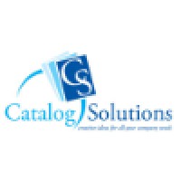 Catalog Solutions logo, Catalog Solutions contact details