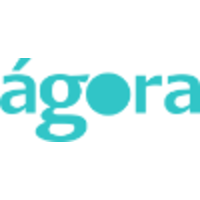 Ágora Social Media logo, Ágora Social Media contact details