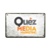 Quez Media Marketing logo, Quez Media Marketing contact details