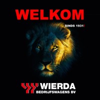 Wierda Bedrijfswagens BV logo, Wierda Bedrijfswagens BV contact details