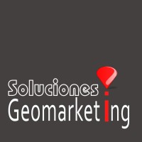 Soluciones de Geomarketing S.L. logo, Soluciones de Geomarketing S.L. contact details