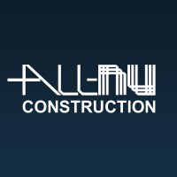 All-Nu Construction logo, All-Nu Construction contact details