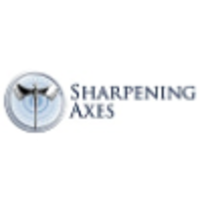 Sharpening Axes logo, Sharpening Axes contact details