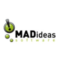 MAD ideas Software logo, MAD ideas Software contact details