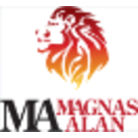 Magnas Alan logo, Magnas Alan contact details