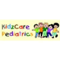 Kidzcare Pediatrics PC, NC logo, Kidzcare Pediatrics PC, NC contact details