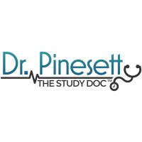 The Study Doc logo, The Study Doc contact details