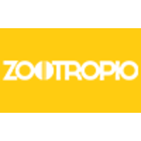 Zootropio logo, Zootropio contact details