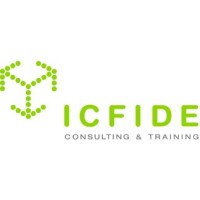 ICFIDE, Consulting & Training logo, ICFIDE, Consulting & Training contact details