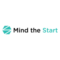 MindTheStart logo, MindTheStart contact details