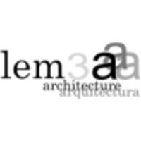 LEM3A Arquitectura Avanzada de Andalucia logo, LEM3A Arquitectura Avanzada de Andalucia contact details