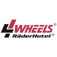 4WHEELS Services GmbH logo, 4WHEELS Services GmbH contact details