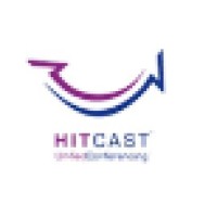 Hitcast logo, Hitcast contact details