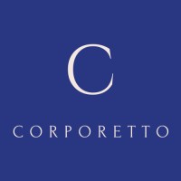 Corporetto logo, Corporetto contact details