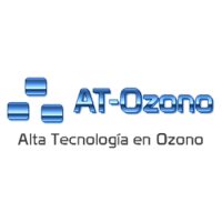 AT-Ozono logo, AT-Ozono contact details