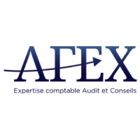 AFEX expertise comptable logo, AFEX expertise comptable contact details