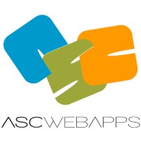 ASC Web Apps By AMV Idealab logo, ASC Web Apps By AMV Idealab contact details