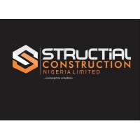 Structial Construction Nig. Ltd. logo, Structial Construction Nig. Ltd. contact details