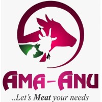 Ama-Anu Meatshop logo, Ama-Anu Meatshop contact details