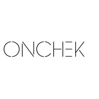 ONCHEK logo, ONCHEK contact details