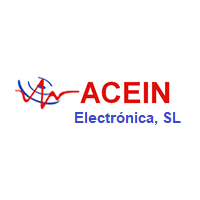 Acein Electrónica, S.L. logo, Acein Electrónica, S.L. contact details