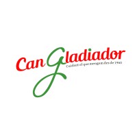 Can Gladiador logo, Can Gladiador contact details