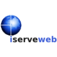 Iserveweb Network Services logo, Iserveweb Network Services contact details