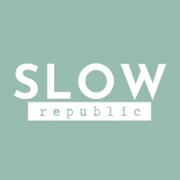 SLOW republic - Jewelry logo, SLOW republic - Jewelry contact details