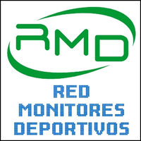 Red Monitores Deportivos logo, Red Monitores Deportivos contact details