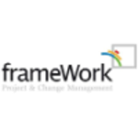 FrameWork logo, FrameWork contact details