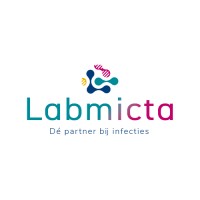 Labmicta logo, Labmicta contact details