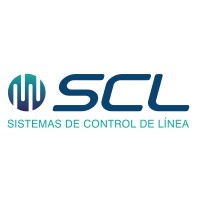 SCL Sistemas de Control de Línea, S.L. logo, SCL Sistemas de Control de Línea, S.L. contact details