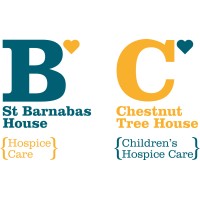 St Barnabas House logo, St Barnabas House contact details