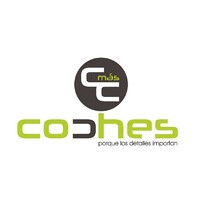 C+C Coches logo, C+C Coches contact details