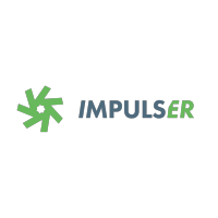 IMPULS'ER logo, IMPULS'ER contact details