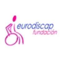 Fundación Eurodiscap logo, Fundación Eurodiscap contact details